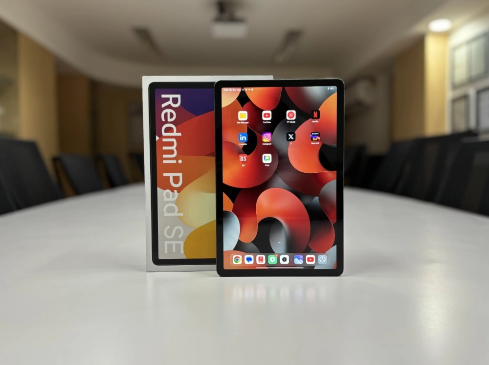 máy tính bảng Android tốt nhất